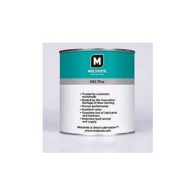 Molykote HSC Plus 5 kg