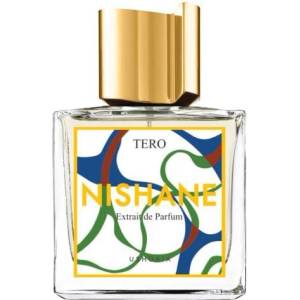 NISHANE Tero Extrait De Parfum без опаковка 50 ml Парфюми