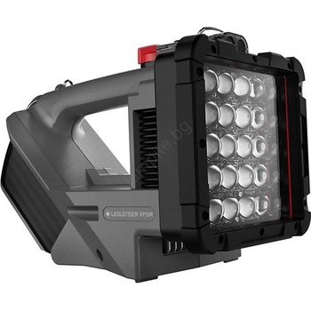 Ledlenser XP30R - димируема презареждаема LED фенер LED/5000 mAh IP54 32000 lm (LL0068)