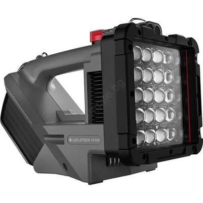Ledlenser XP30R - димируема презареждаема LED фенер LED/5000 mAh IP54 32000 lm (LL0068)