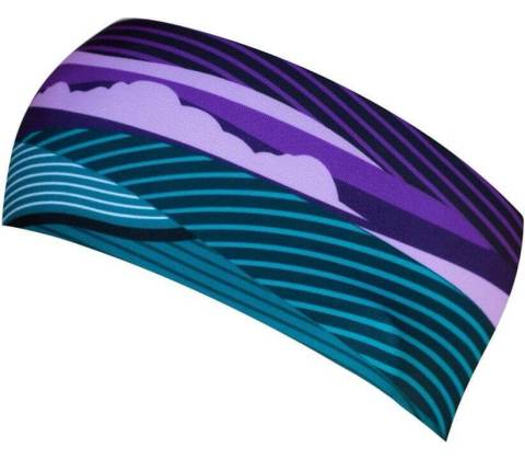 Bjež Active Jizerky violet