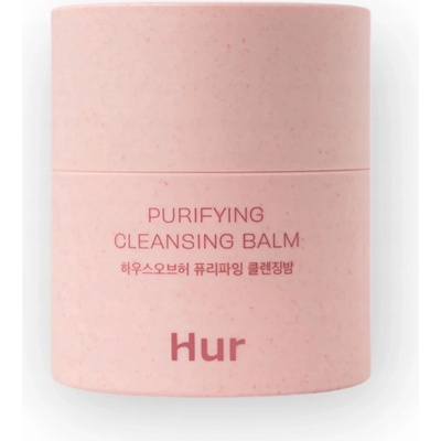 House of Hur Purifying Cleansing Balm čistiaci balzam na tvár 50 ml