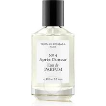 Thomas Kosmala No. 4 Apres L'Amour parfumovaná voda unisex 100 ml