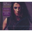 MICHELE LEA: LOUDER, CD