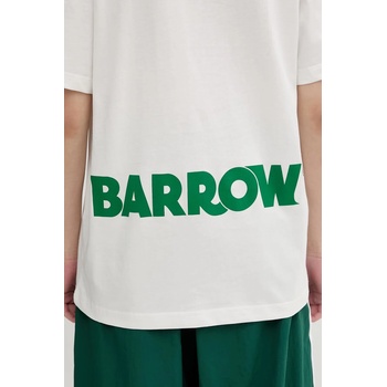Barrow тениска от памук (S6BWUATH003)