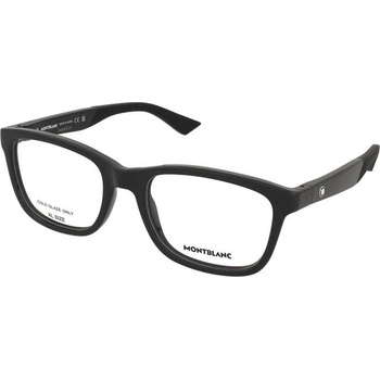 Mont Blanc Диоптрични очила Montblanc MB0401O 001