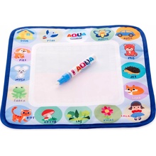 Dumel VODNÁ PODLOŽKA NA MAĽOVANIE AQUA malá