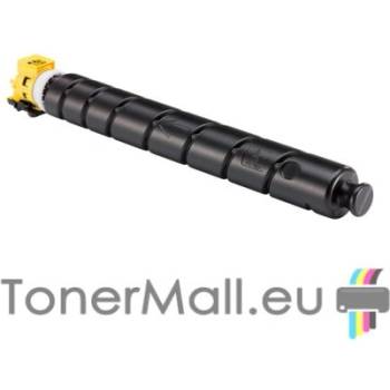 Image 1 of Съвместима тонер касета Kyocera TK-8365Y Yellow