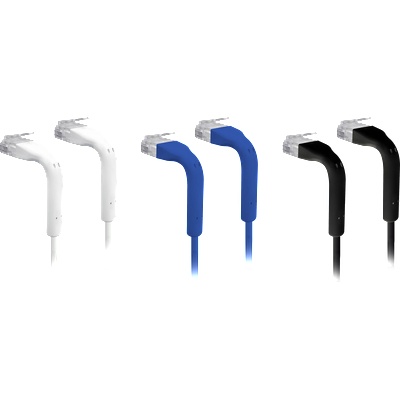 Ubiquiti U-CABLE-PATCH-RJ45-BL-50