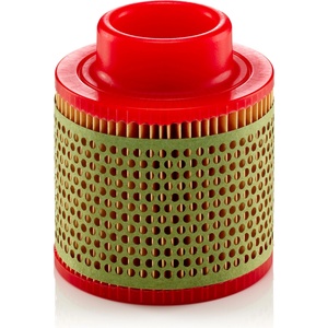 Mann-filter Въздушен филтър mann-filter c 1131 Въздушен филтър