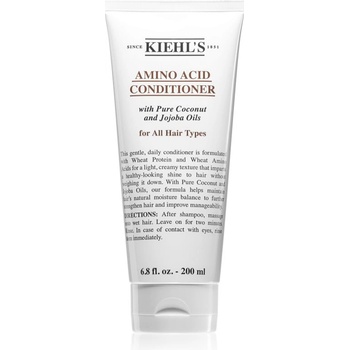 Kiehl's Amino Acid Conditioner балсам за всички видове коса 200ml