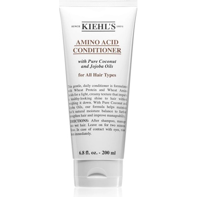 Kiehl's Amino Acid Conditioner балсам за всички видове коса 200ml