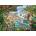 Cobble Hill - Puzzle River of Life - 350 piese
