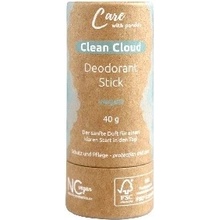 Pandoo deostick Clean Cloud Vegan 40 g