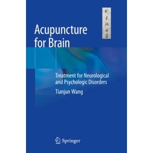 Acupuncture for Brain (ISBN: 9783030546687)