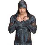 NEK Shirt 2161567 Black S