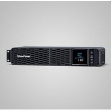 CyberPower CP2000EIPFCRM2U