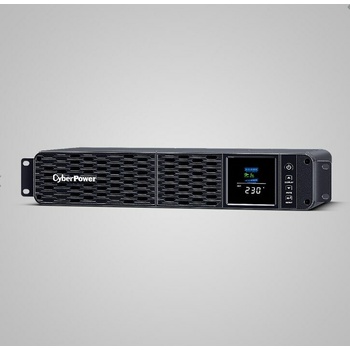 CyberPower CP2000EIPFCRM2U