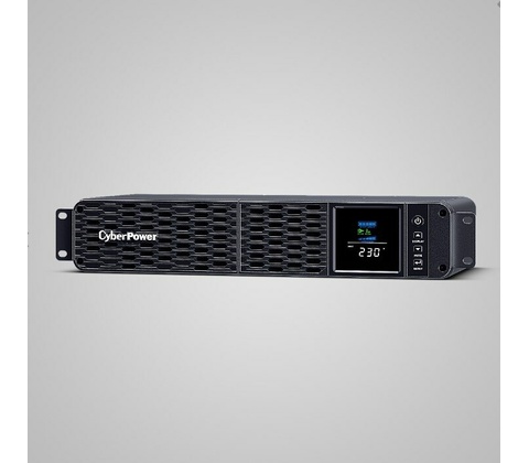 CyberPower CP2000EIPFCRM2U