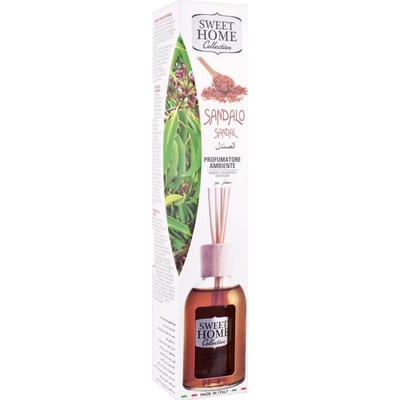Sweet Home Aroma difuzér Sandal 100 ml