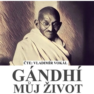 Můj život