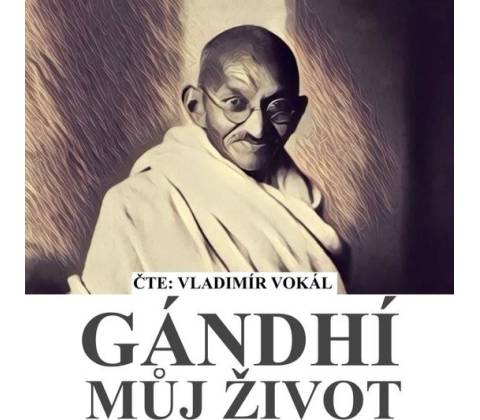 Můj život