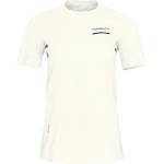 Norrøna Дамска тениска Norrøna Women's Senja Equaliser Lightweight T-Shirt Running shirt - Snow White (916-0058-0514)