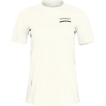 Norrøna Дамска тениска Norrøna Women's Senja Equaliser Lightweight T-Shirt Running shirt - Snow White (916-0058-0514)