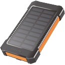 LogiLink Solar 8000 mAh (PA0304)