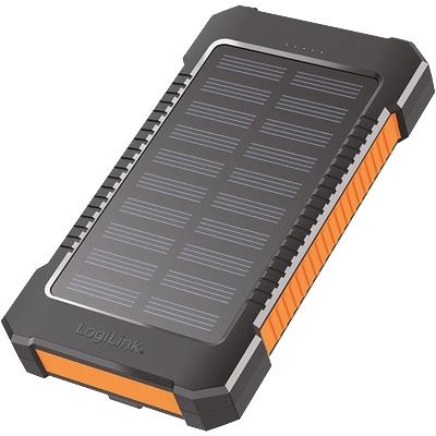 LogiLink Solar 8000 mAh (PA0304)