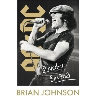 Životy Briana - Brian Johnson