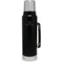 Stanley Legendary Classic 1 l Matte Black černá