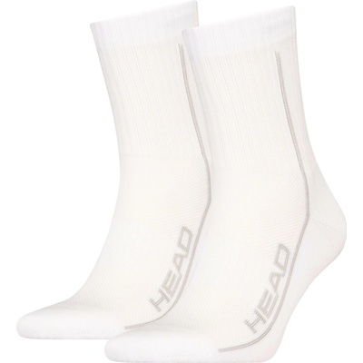 Head Tennis Performance White 2 Pack