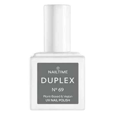 Nailtime UV Duplex Nail Polish 69 No Regrets 8 ml