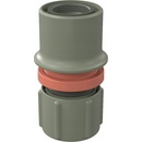 Fiskars rýchlospojka hadice Comfort STOP 13 – 15 mm (1/2” – 5/8”) 1027079 1 ks