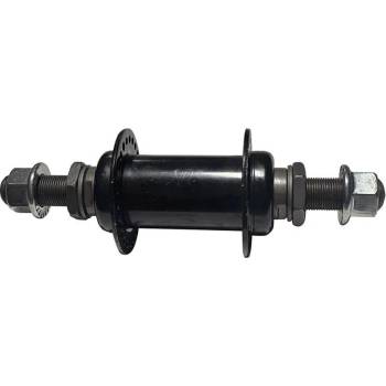 Basic Fe PN BMX