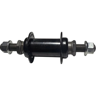 Basic Fe PN BMX