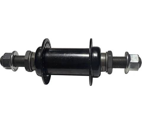 Basic Fe PN BMX