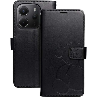 Mezzo Pouzdro typu kniha pro Xiaomi Redmi Note 14 4G – Zboží Živě