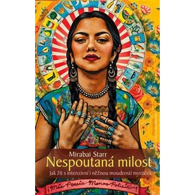 Nespoutaná milost