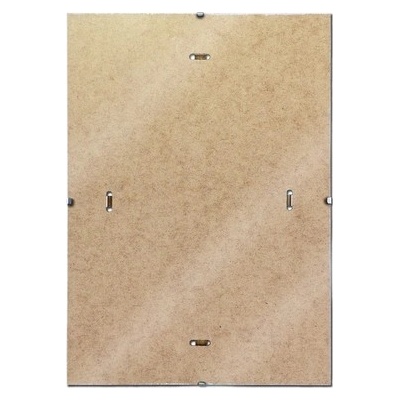 DONAU Klip rám, 50 x 70 cm - plexisklo – Hledejceny.cz