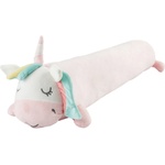 Catherine Lansfield Детска възглавница от микроплюш Unicorn - Catherine Lansfield (BD/59139/W/3DCU/PK)