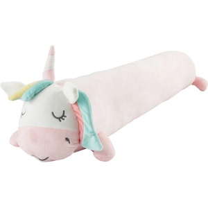 Catherine Lansfield Детска възглавница от микроплюш Unicorn - Catherine Lansfield (BD/59139/W/3DCU/PK)