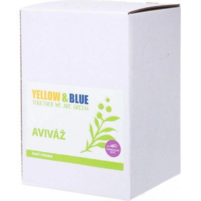 Tierra Verde aviváž s vůní levandule bag-in-box 5 l