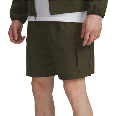 Under Armour UA Vibe Woven Cargo Short 1386560-308