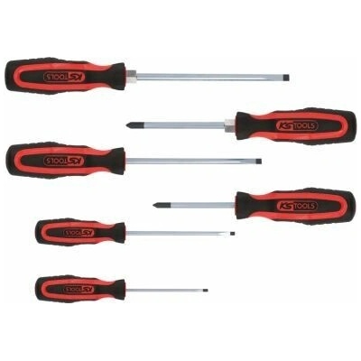 Sada skrutovačov KS TOOLS 159.0020
