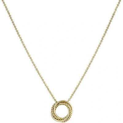 Daniel Klein Дамско колие Daniel Klein DKJ. 3.4049-2 (DKJ.3.4049-2)