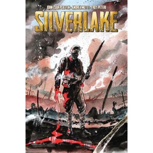 Silverlake | Andrea Mutti (ISBN: 9781534327979)