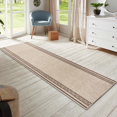 Hanse Home Collection Basic 105426 Ivory Béžová