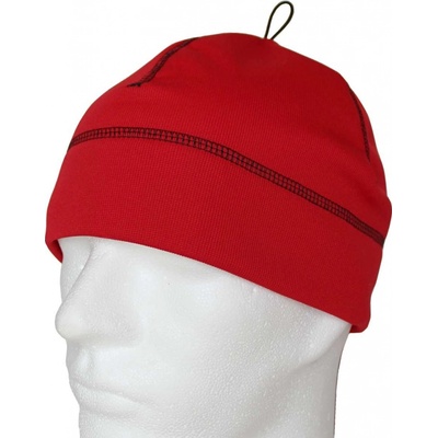 Infit 0403 Tana čepička červená